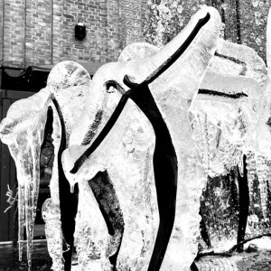 Eisprinzessin...... Jürgen Herborn